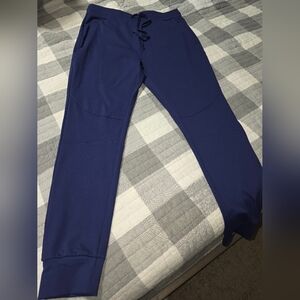 *Last Chance Sale*BuffBunny Blue Jewel Joggers